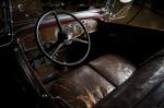 Packard Model 833 Dual Cowl Sport Phaeton 1931 года